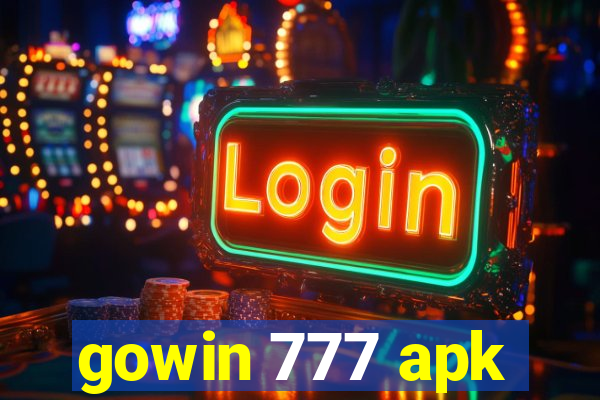 gowin 777 apk
